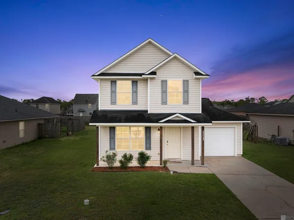 35055 Madisonville Dr, Denham Springs, LA 70706