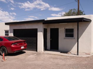 7211 Alameda Ave, El Paso, TX 79915