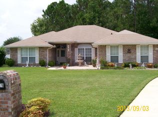 1178 McGirts Creek Ct, Jacksonville, FL 32221