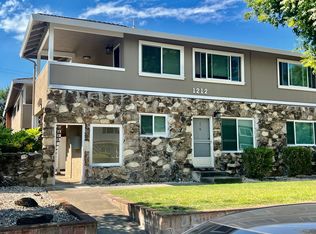 1212 Cortez Dr UNIT 2, Sunnyvale, CA 94086