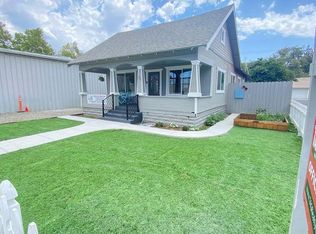 516 E Main St, Turlock, CA 95380