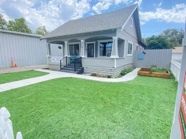 516 E Main St, Turlock, CA 95380