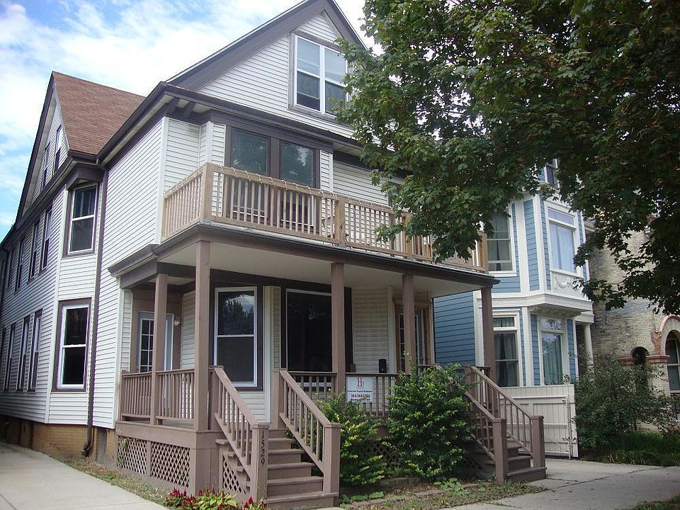 1st image of 1529 N Cass St #1531