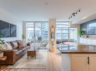 39 Parliament St #916, Toronto, ON M5A4R2