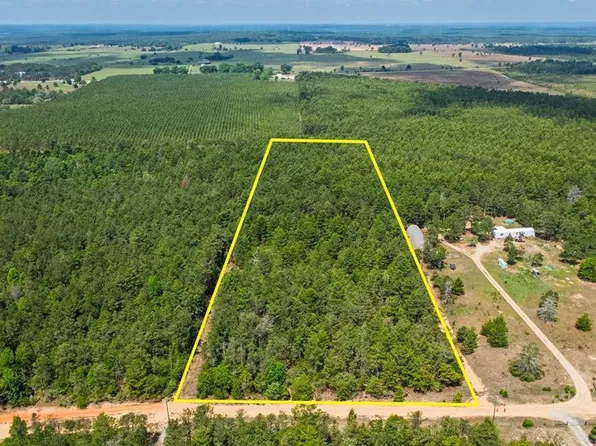 0 Allen Dr, Mauk, GA 31058
