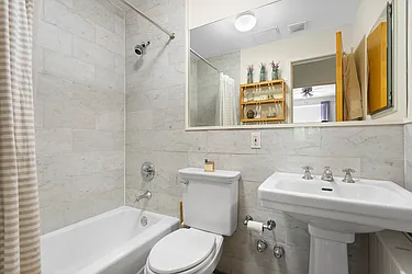 Rented by Corcoran