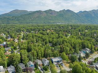 18851 Sarichef Loop, Eagle River, AK 99577