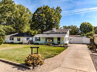 6209 W Gray St, Muncie, IN 47304