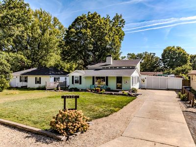 6209 W Gray St, Muncie, IN, 47304