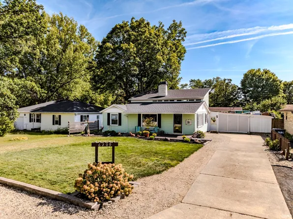 6209 W Gray St, Muncie, IN 47304