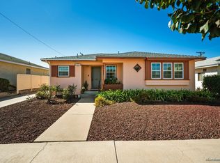 5557 Forbes Ave, San Diego, CA 92120