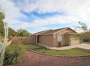 1525 E Mountain View Rd, Phoenix, AZ 85020