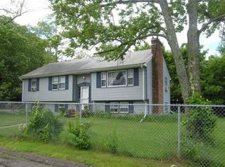 38 Berkeley St, Arlington, MA 02474