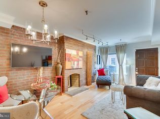 1023 Potomac St NW #1023P, Washington, DC 20007