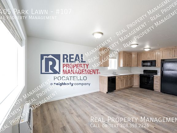 2nd image of 5405 Park Lawn Dr #107