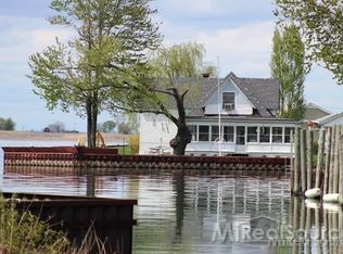 8540 Hahn, Harsens Island, MI 48028