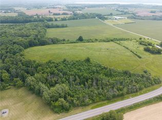 County Road 32, Canandaigua, NY 14424