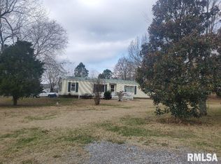 14815 State Highway 37, Grand Chain, IL 62941