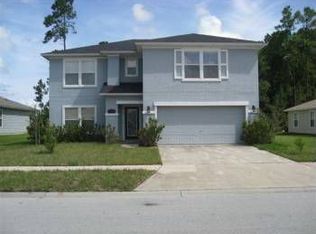 2351 Rusty Lakes Ln, Jacksonville, FL 32221