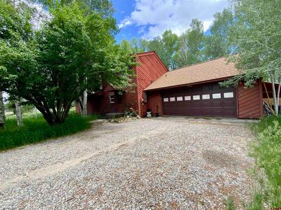 32 Chatto Court, Gunnison, CO, 81230
