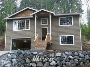 19908 Suiattle Trl, Granite Falls, WA 98252