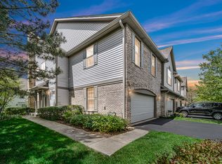 5525 McDonough Rd, Hoffman Estates, IL 60192