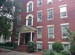 6 Perry St APT 3, Brookline, MA 02445