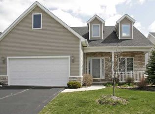 3211 Rivers Edge Dr, Perrysburg, OH 43551