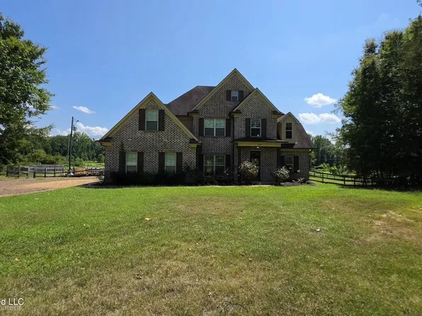 9567 Holly Springs Rd, Hernando, MS 38632