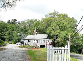 685 S Main St, Athol, MA 01331