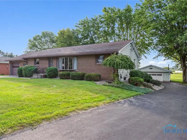 20097 County Road X, Napoleon, OH 43545