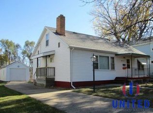 1810 Whitehouse St, Sioux City, IA 51106