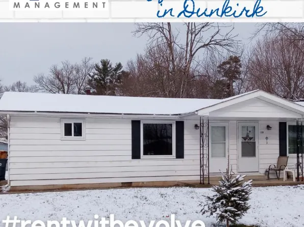 206 Moore Ave, Dunkirk, IN 47336