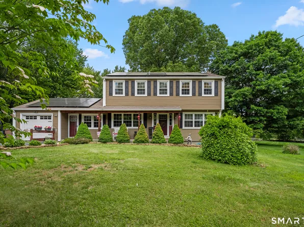 9 Monticello Drive, East Lyme, CT 06333