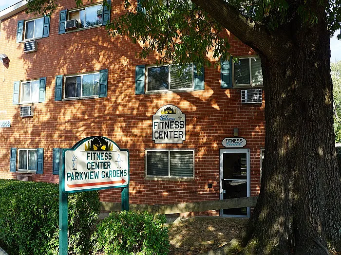 Parkview Gardens Apartments — Photo 8