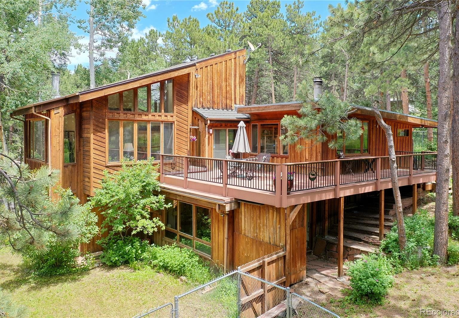 26290 Clear View Drive, Golden, CO 80401 Zillow