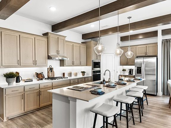 03_Rockwall Model Representative Photo