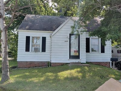 2928 S 11th St, Springfield, IL, 62703