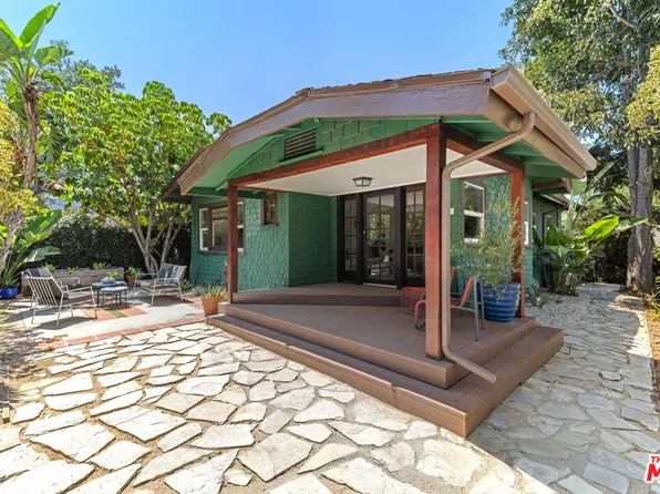 1149 Manzanita St, Los Angeles, CA 90029