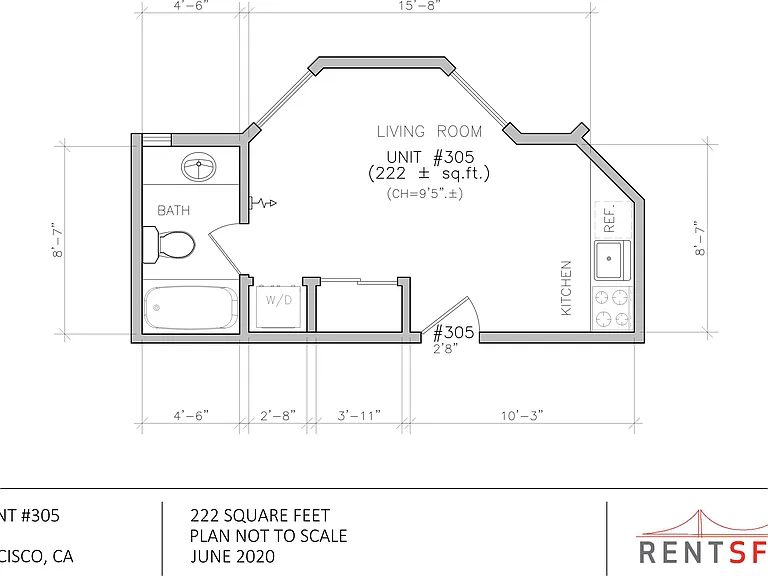 977 Pine St — Photo 13