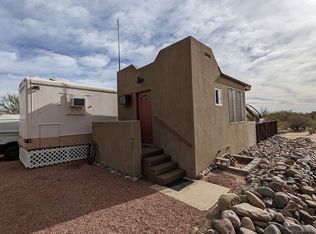 21135 Westward View Rd, Congress, AZ 85332