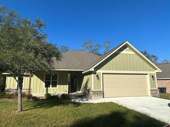 7 The Oaks Dr, Sumrall, MS 39482