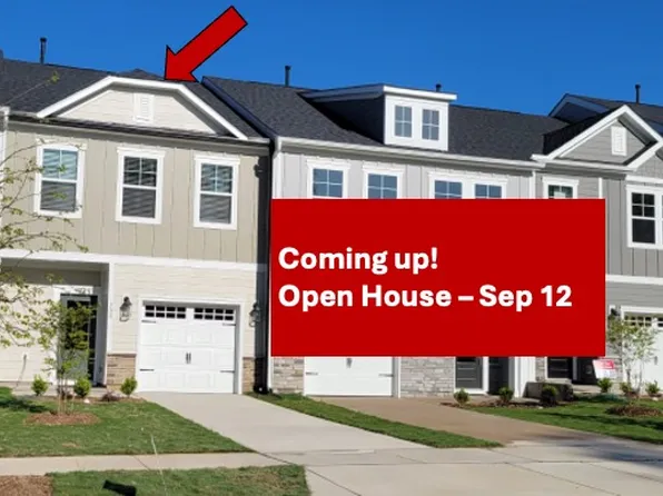 208 Sweetbay Tree Dr, Wendell, NC 27591