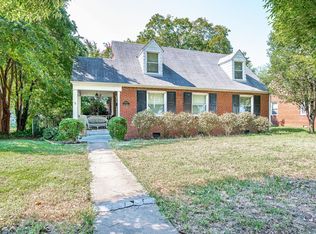 3003 Grant St, Richmond, VA 23221