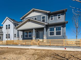 741 Wood Sorrel Ln, Fort Collins, CO 80524