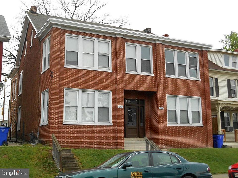 1st image of 645 S Potomac St #2