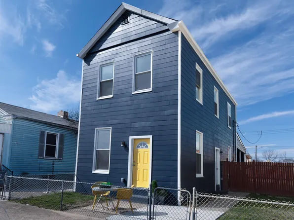 533 Lindsey St, Newport, KY 41071