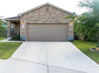 9008 Berryline Cv, Austin, TX 78724