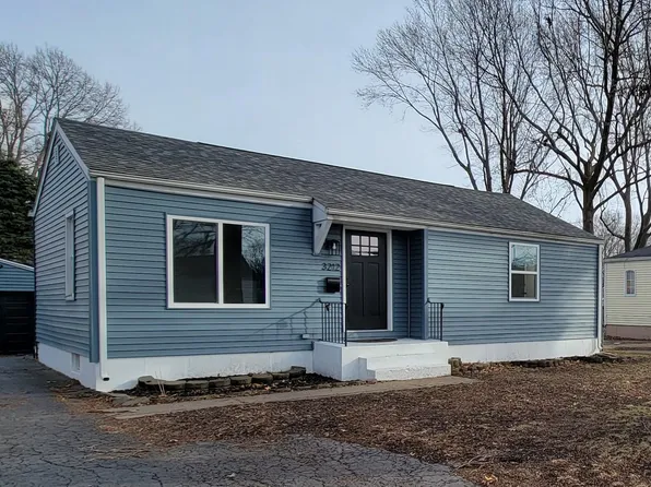 3212 Sherman St, Springfield, IL 62703