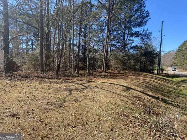 0 Hannah St Lot 1, Barnesville, GA 30204